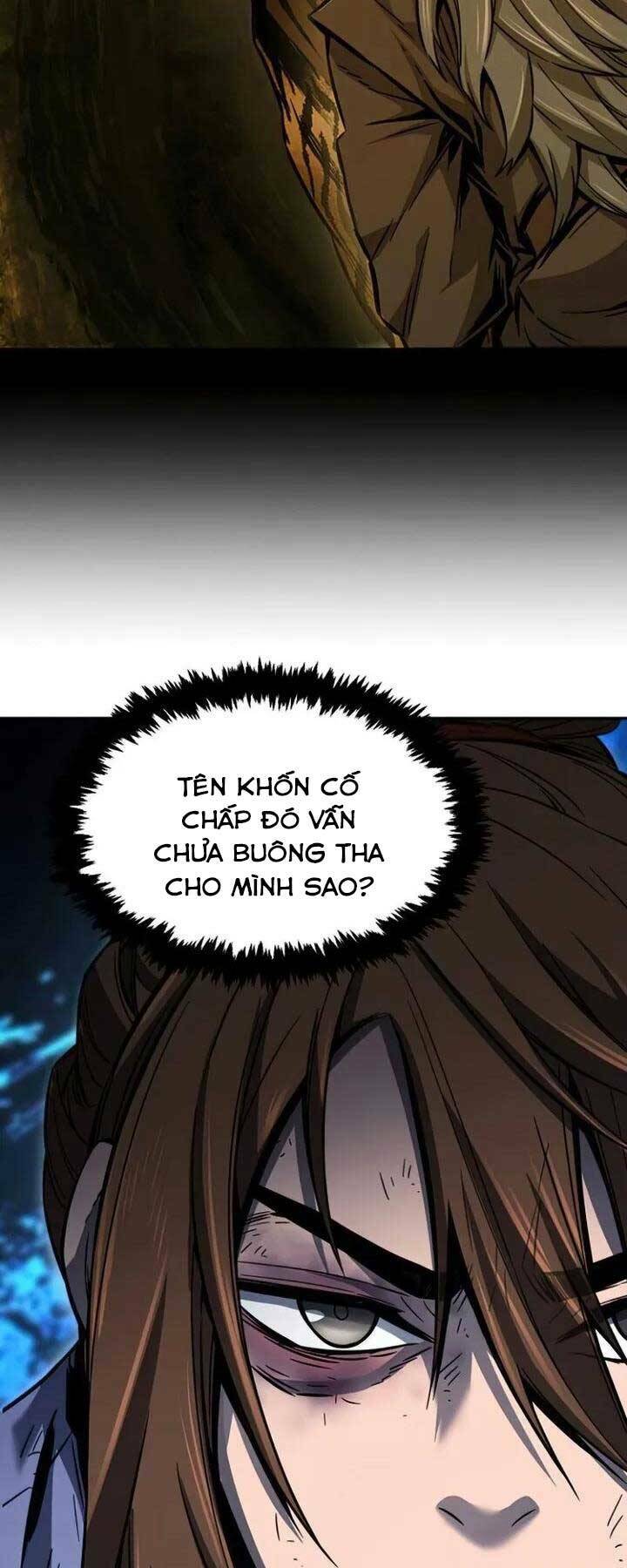 Tuyệt Đối Kiếm Cảm Chapter 13 - Trang 2