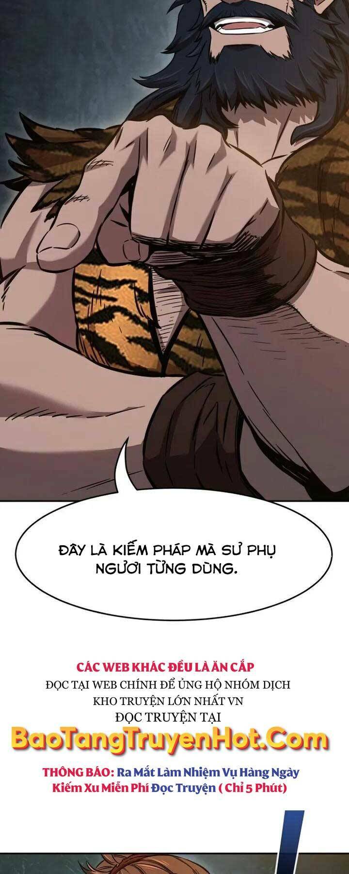 Tuyệt Đối Kiếm Cảm Chapter 13 - Trang 2