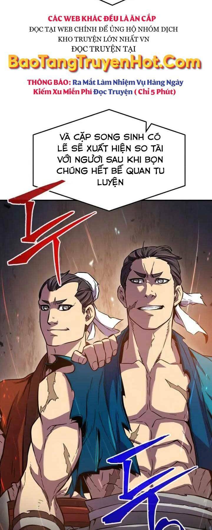 Tuyệt Đối Kiếm Cảm Chapter 13 - Trang 2