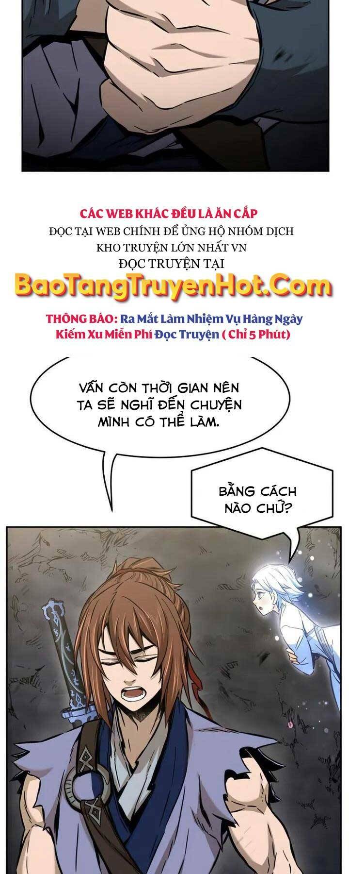 Tuyệt Đối Kiếm Cảm Chapter 13 - Trang 2