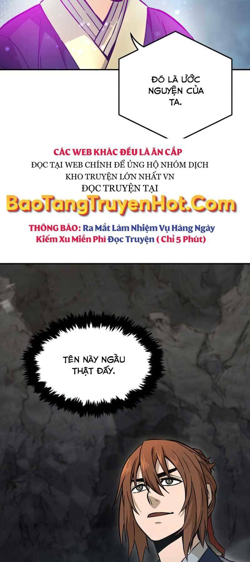 Tuyệt Đối Kiếm Cảm Chapter 12 - Trang 2