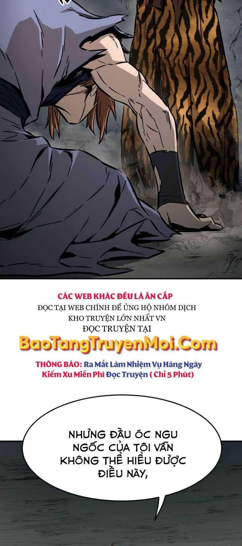 Tuyệt Đối Kiếm Cảm Chapter 11 - Trang 2