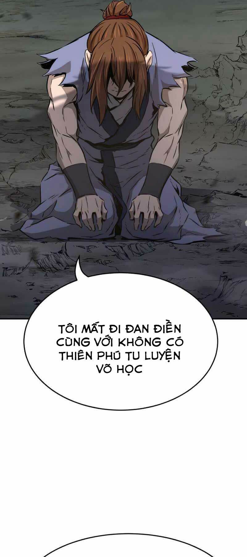 Tuyệt Đối Kiếm Cảm Chapter 11 - Trang 2