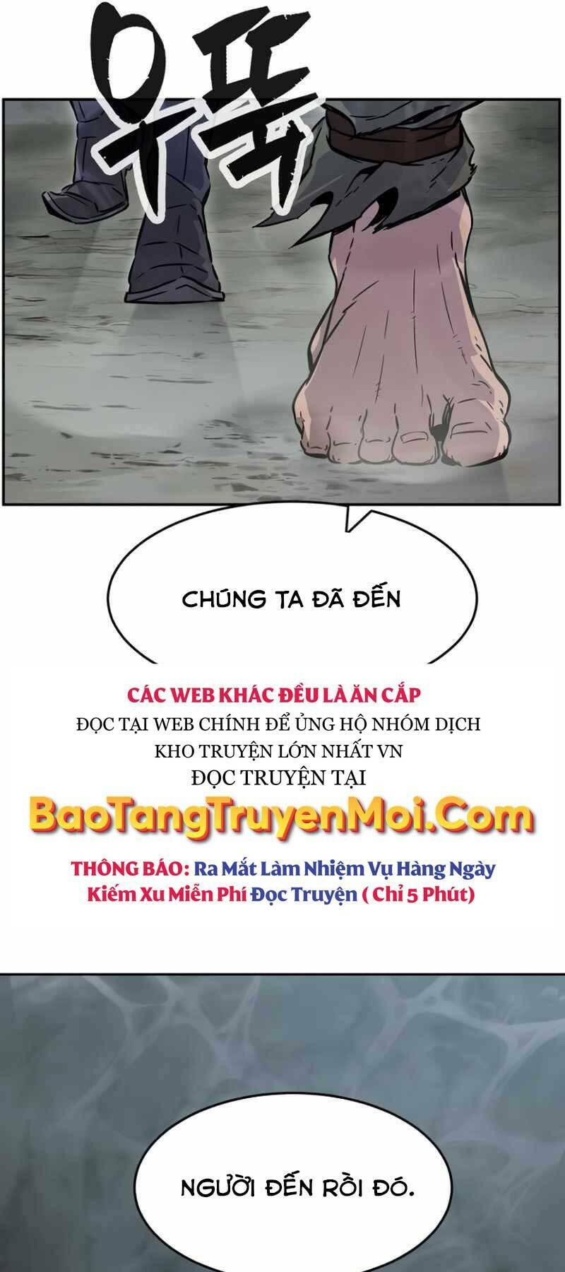 Tuyệt Đối Kiếm Cảm Chapter 10 - Trang 2