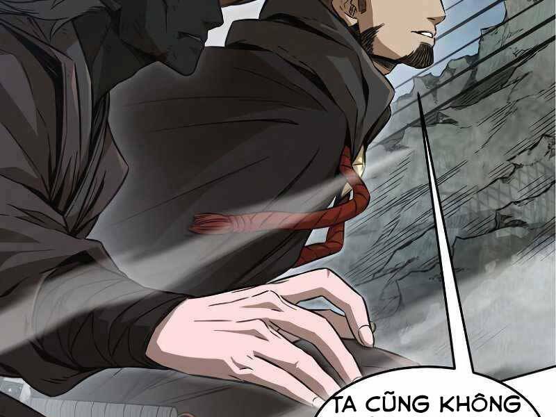 Tuyệt Đối Kiếm Cảm Chapter 9 - Trang 2