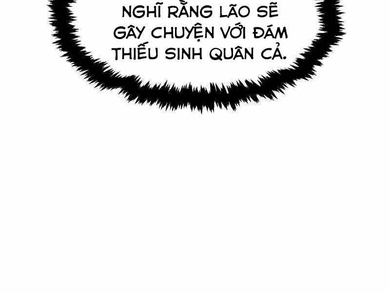 Tuyệt Đối Kiếm Cảm Chapter 9 - Trang 2