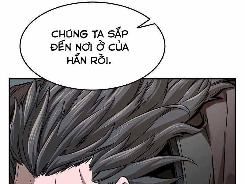 Tuyệt Đối Kiếm Cảm Chapter 9 - Trang 2