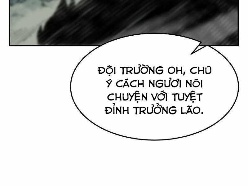 Tuyệt Đối Kiếm Cảm Chapter 9 - Trang 2