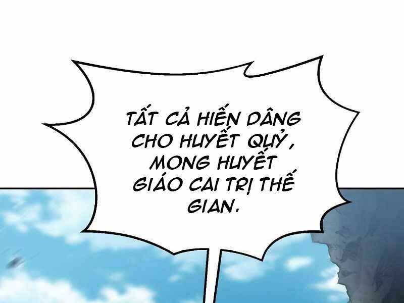 Tuyệt Đối Kiếm Cảm Chapter 9 - Trang 2