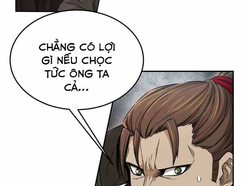 Tuyệt Đối Kiếm Cảm Chapter 9 - Trang 2