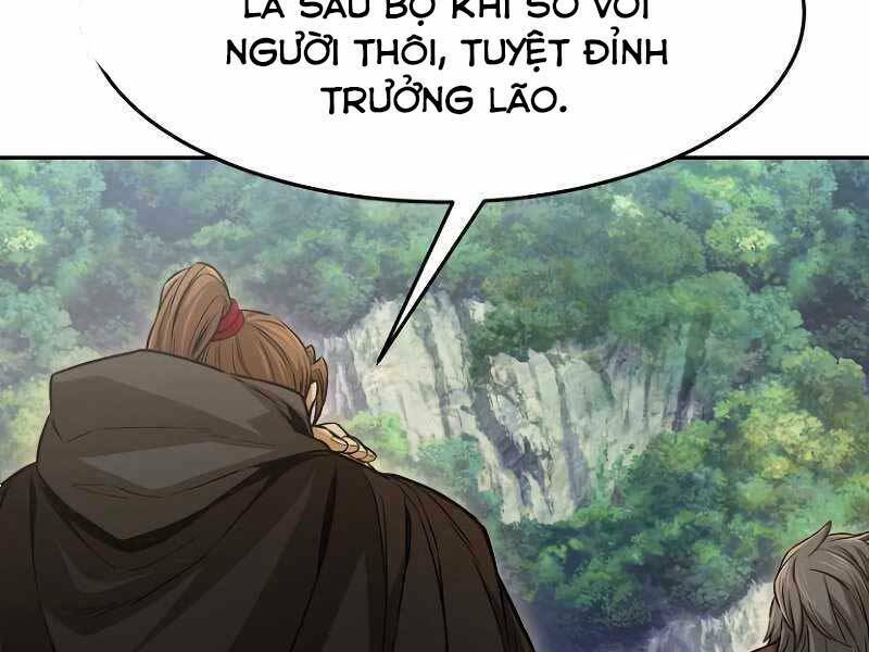 Tuyệt Đối Kiếm Cảm Chapter 9 - Trang 2