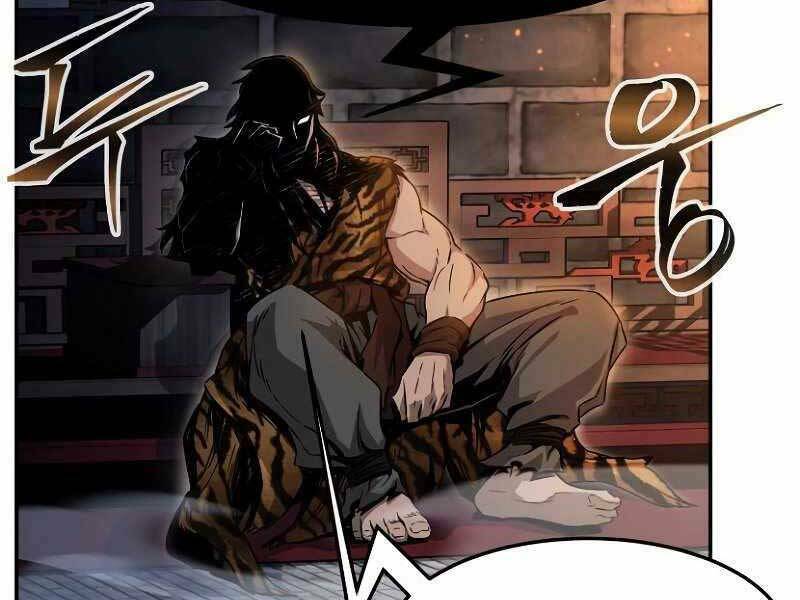 Tuyệt Đối Kiếm Cảm Chapter 9 - Trang 2