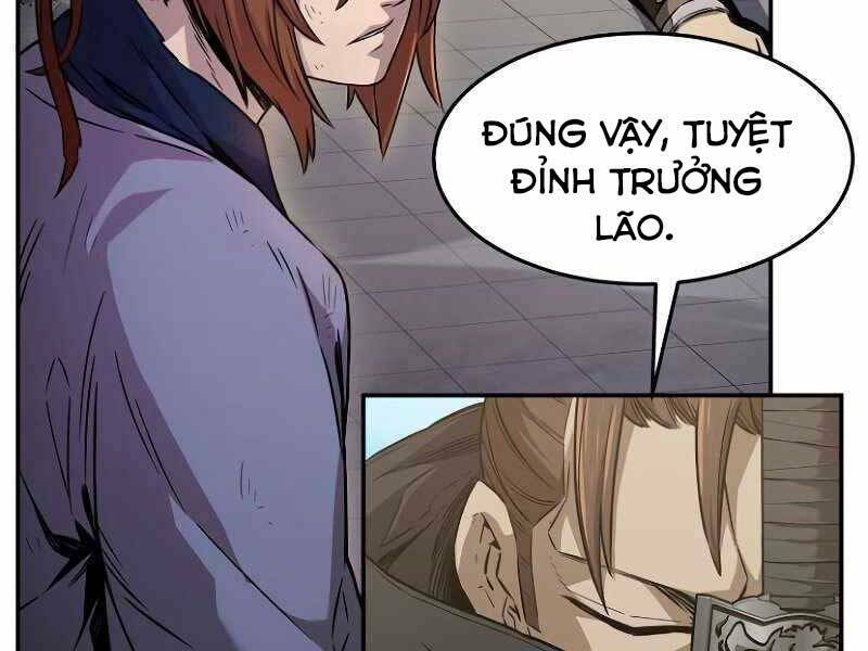 Tuyệt Đối Kiếm Cảm Chapter 9 - Trang 2