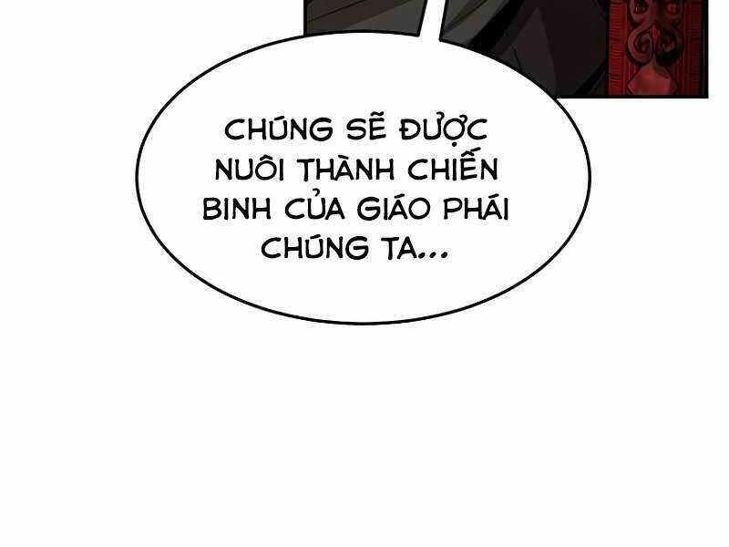 Tuyệt Đối Kiếm Cảm Chapter 9 - Trang 2