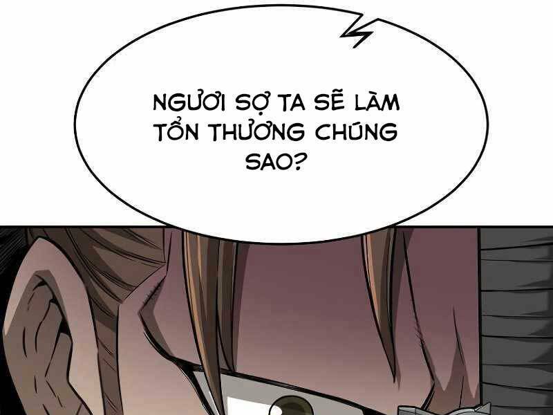 Tuyệt Đối Kiếm Cảm Chapter 9 - Trang 2