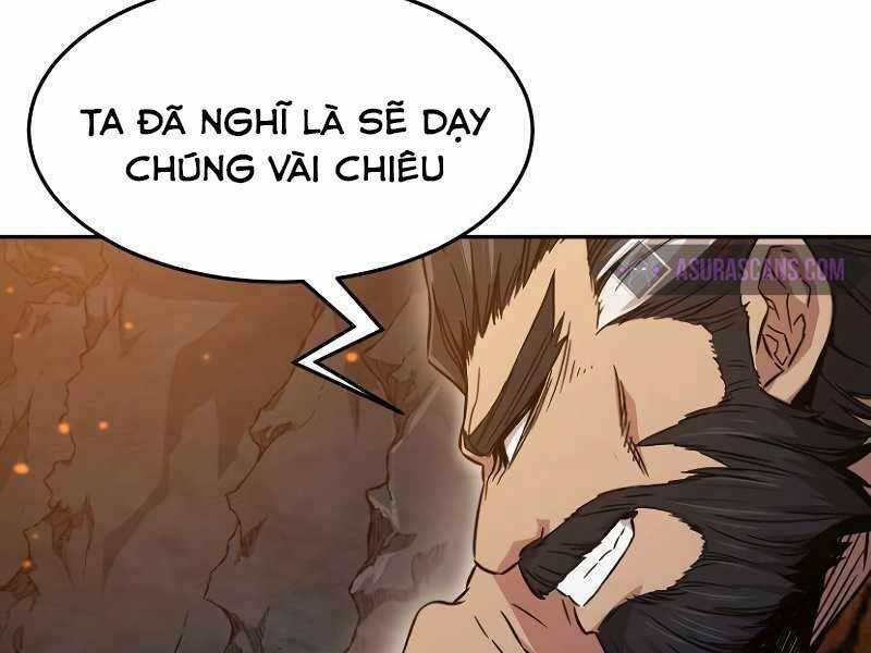 Tuyệt Đối Kiếm Cảm Chapter 9 - Trang 2