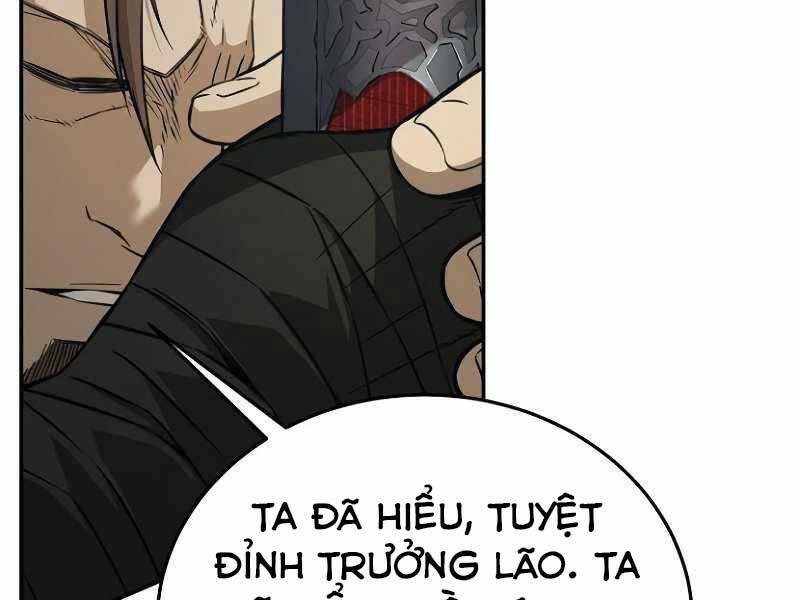 Tuyệt Đối Kiếm Cảm Chapter 9 - Trang 2