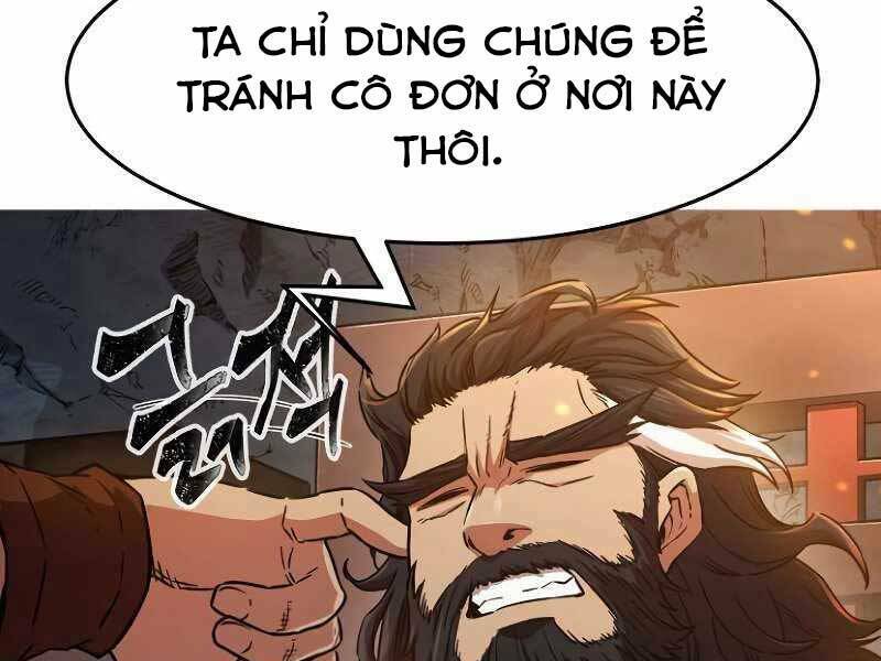 Tuyệt Đối Kiếm Cảm Chapter 9 - Trang 2