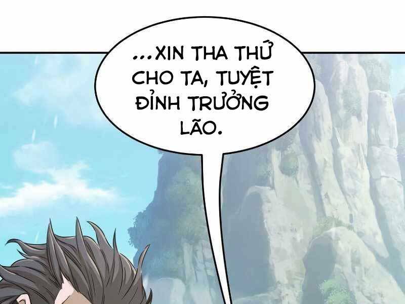 Tuyệt Đối Kiếm Cảm Chapter 9 - Trang 2