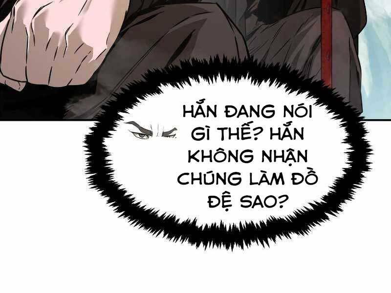 Tuyệt Đối Kiếm Cảm Chapter 9 - Trang 2