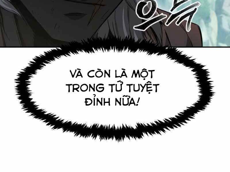 Tuyệt Đối Kiếm Cảm Chapter 9 - Trang 2