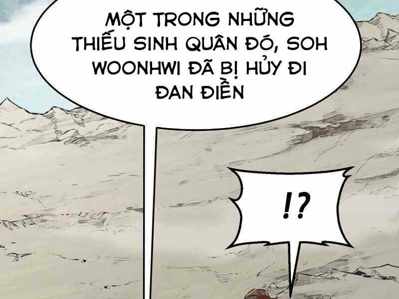 Tuyệt Đối Kiếm Cảm Chapter 9 - Trang 2