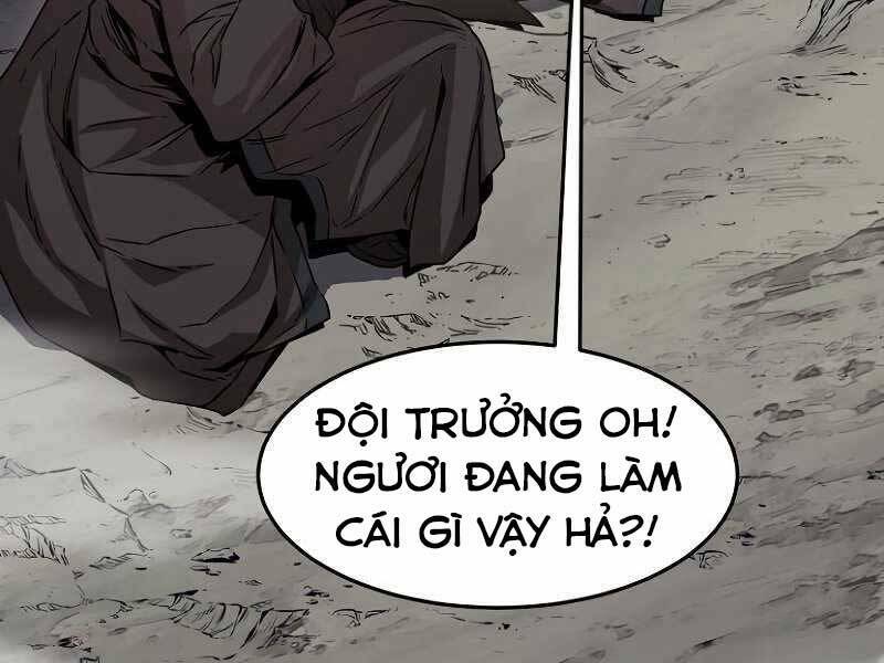 Tuyệt Đối Kiếm Cảm Chapter 9 - Trang 2