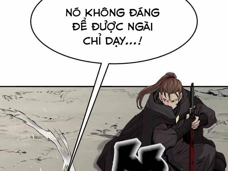 Tuyệt Đối Kiếm Cảm Chapter 9 - Trang 2