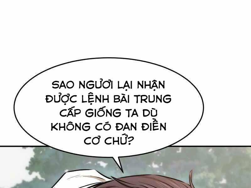 Tuyệt Đối Kiếm Cảm Chapter 8 - Trang 2