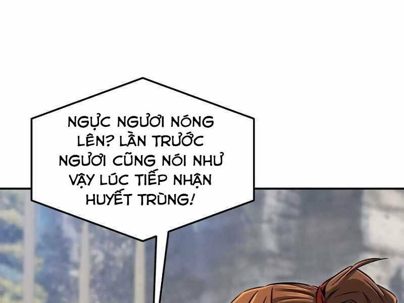 Tuyệt Đối Kiếm Cảm Chapter 8 - Trang 2