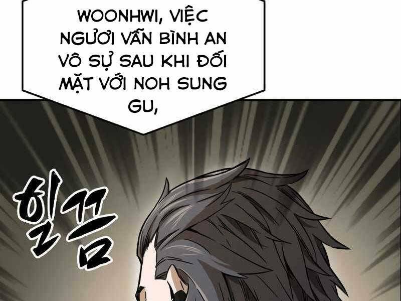 Tuyệt Đối Kiếm Cảm Chapter 8 - Trang 2