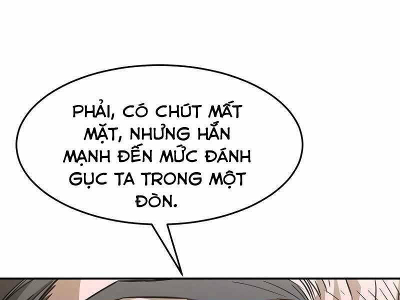 Tuyệt Đối Kiếm Cảm Chapter 8 - Trang 2