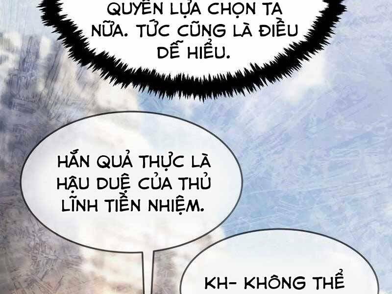 Tuyệt Đối Kiếm Cảm Chapter 8 - Trang 2