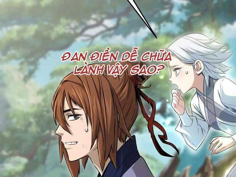 Tuyệt Đối Kiếm Cảm Chapter 8 - Trang 2