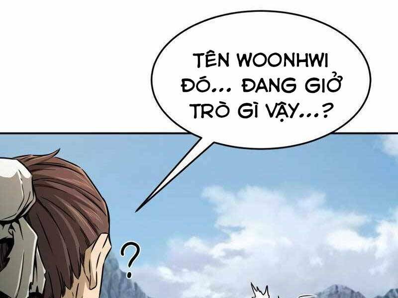 Tuyệt Đối Kiếm Cảm Chapter 8 - Trang 2