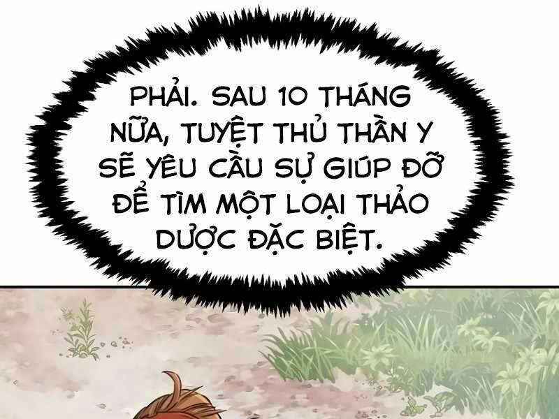 Tuyệt Đối Kiếm Cảm Chapter 8 - Trang 2