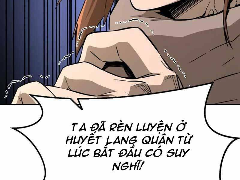 Tuyệt Đối Kiếm Cảm Chapter 7 - Trang 2