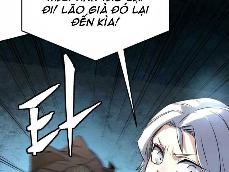 Tuyệt Đối Kiếm Cảm Chapter 7 - Trang 2