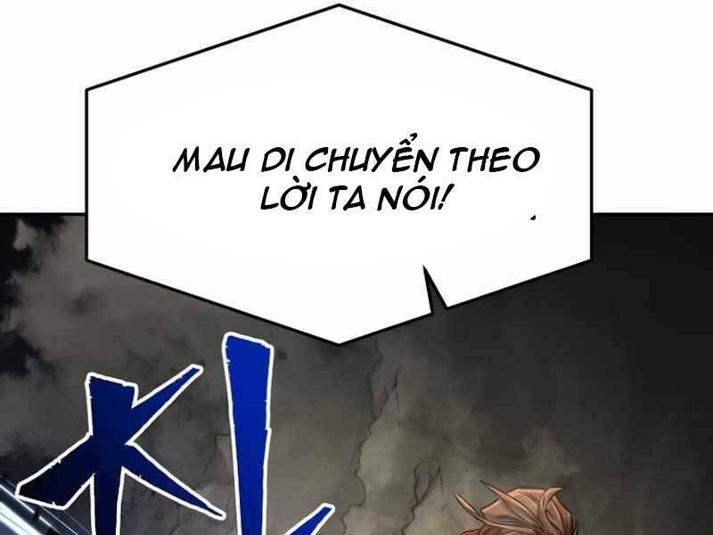 Tuyệt Đối Kiếm Cảm Chapter 7 - Trang 2