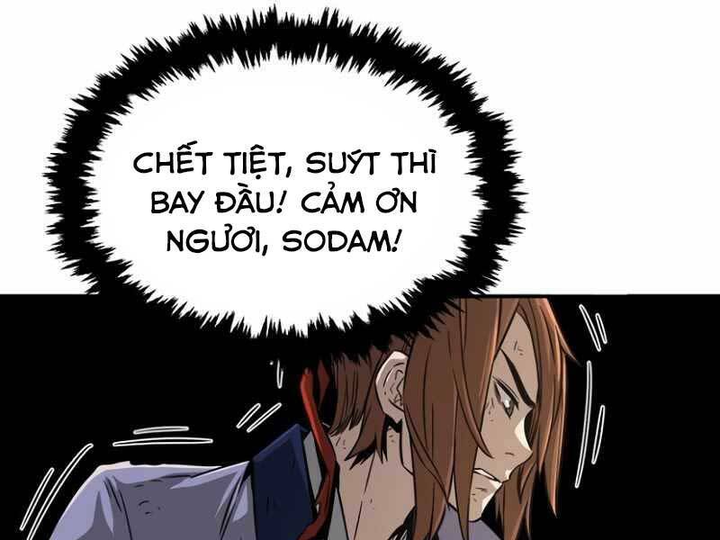 Tuyệt Đối Kiếm Cảm Chapter 7 - Trang 2