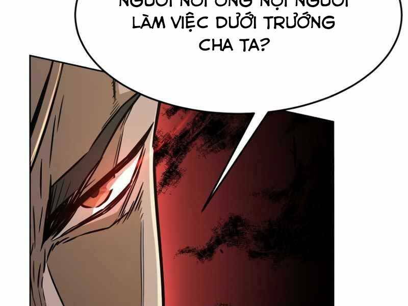 Tuyệt Đối Kiếm Cảm Chapter 7 - Trang 2