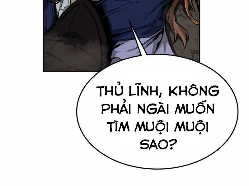 Tuyệt Đối Kiếm Cảm Chapter 7 - Trang 2