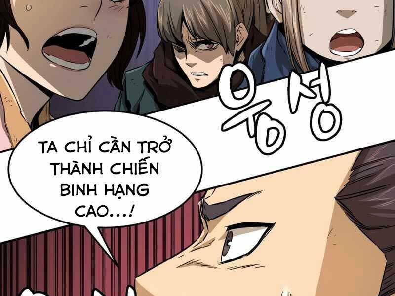 Tuyệt Đối Kiếm Cảm Chapter 6 - Trang 2