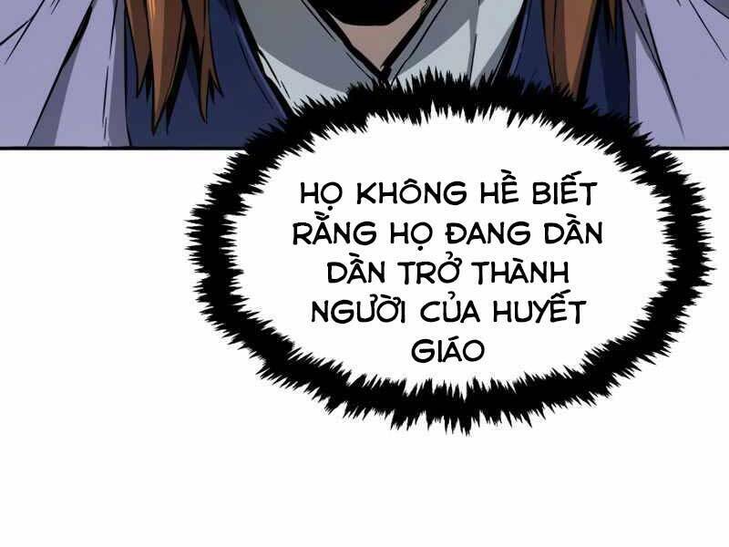 Tuyệt Đối Kiếm Cảm Chapter 6 - Trang 2