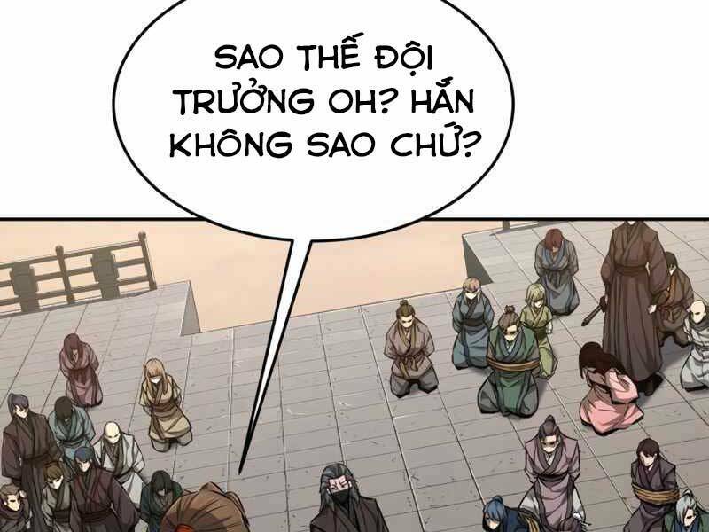 Tuyệt Đối Kiếm Cảm Chapter 6 - Trang 2