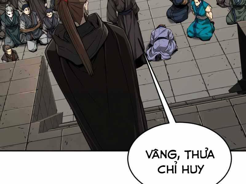 Tuyệt Đối Kiếm Cảm Chapter 6 - Trang 2