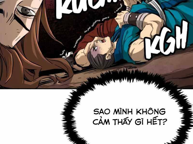 Tuyệt Đối Kiếm Cảm Chapter 6 - Trang 2