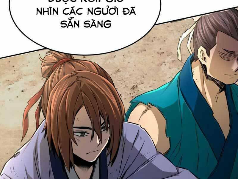 Tuyệt Đối Kiếm Cảm Chapter 6 - Trang 2