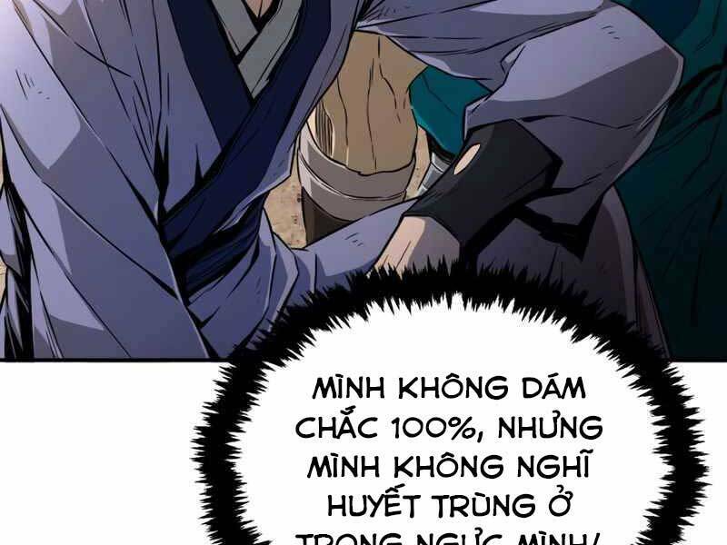 Tuyệt Đối Kiếm Cảm Chapter 6 - Trang 2