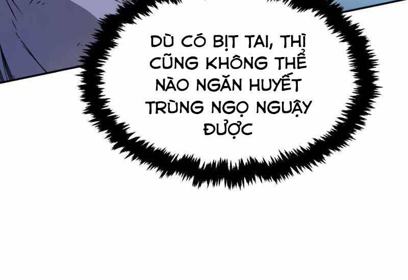 Tuyệt Đối Kiếm Cảm Chapter 6 - Trang 2